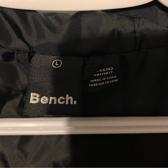 Bench Outerwear Jacket - Picture 3 of 9